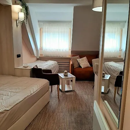 Apartment Select Lux Angella-konaci Kopaonik