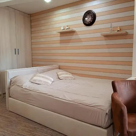 Apartment Select Lux Angella-konaci *