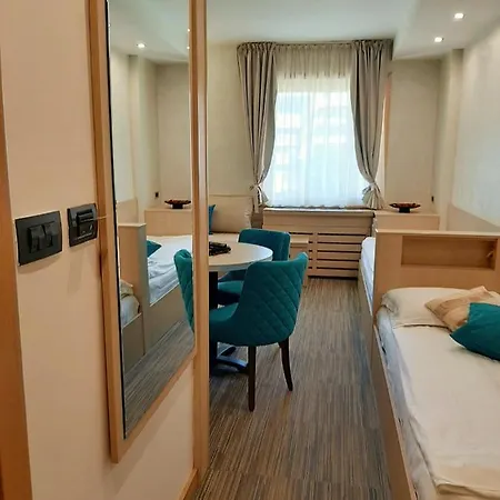 Select Lux Angella-konaci Apartment Kopaonik