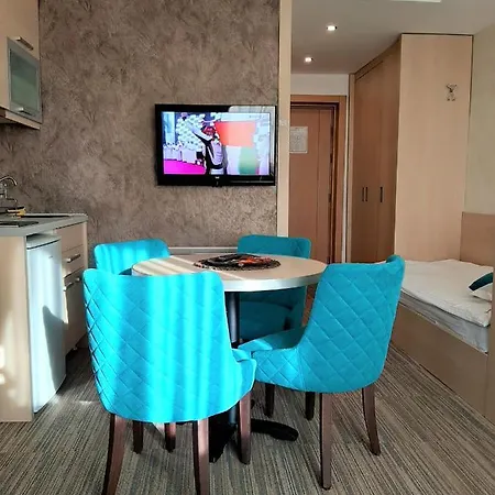 Select Lux Angella-konaci 아파트 카파오닉