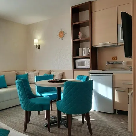 Select Lux Angella-konaci Lejlighed Kopaonik