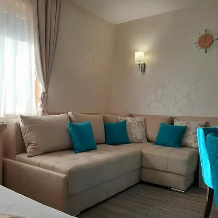 Apartment Select Lux Angella-konaci Kopaonik