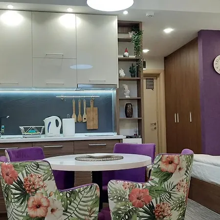 Select Lux Angella-konaci 카파오닉