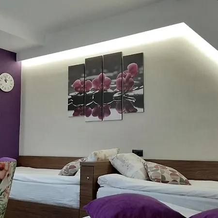 Apartment Select Lux Angella-konaci *