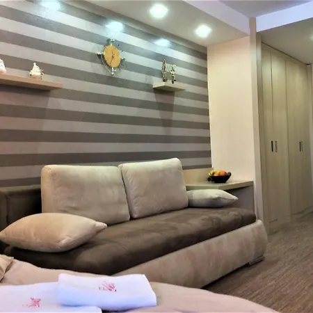 아파트 Select Lux Angella-konaci 카파오닉