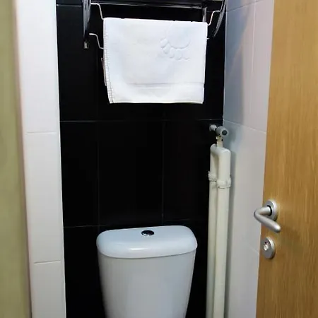 아파트 Select Lux Angella-konaci