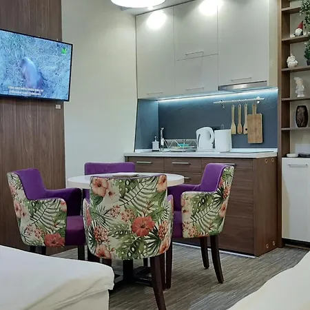 Select Lux Angella-konaci Apartment Kopaonik