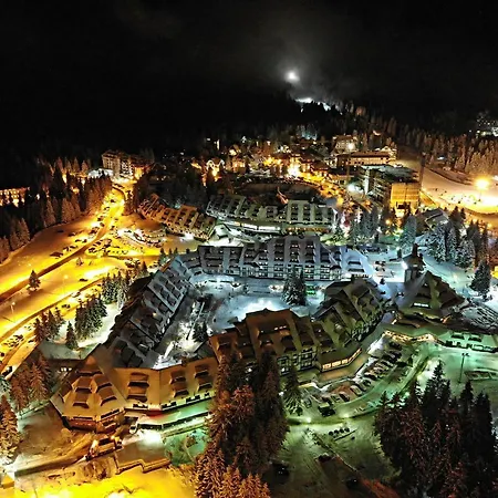 Select Lux Angella-konaci * Kopaonik