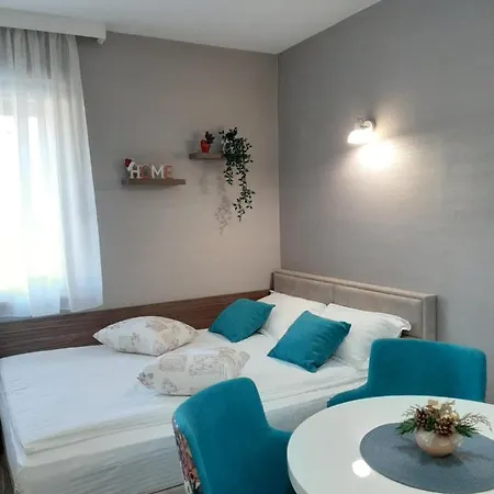 Apartment Select Lux Angella-konaci *