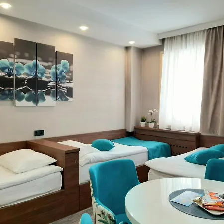 Select Lux Angella-konaci 카파오닉