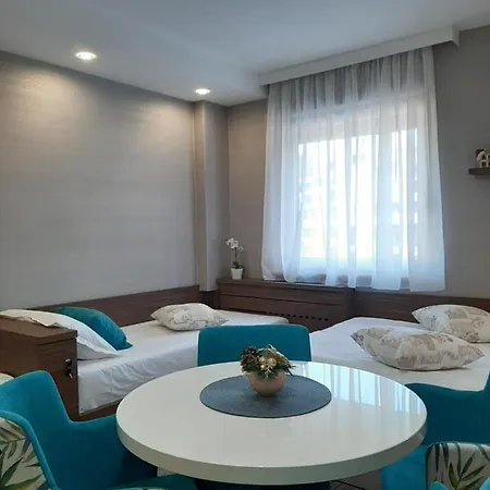 Select Lux Angella-konaci Apartment *