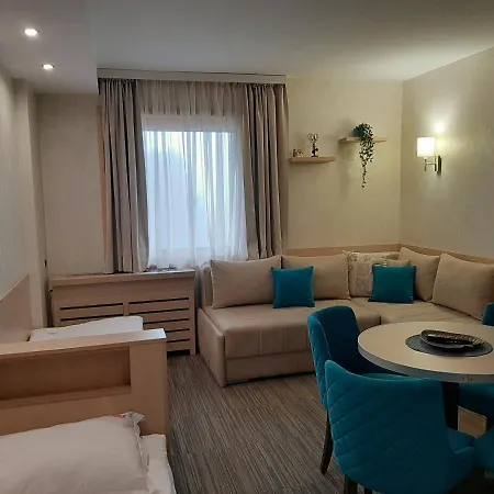 Select Lux Angella-konaci 아파트 *