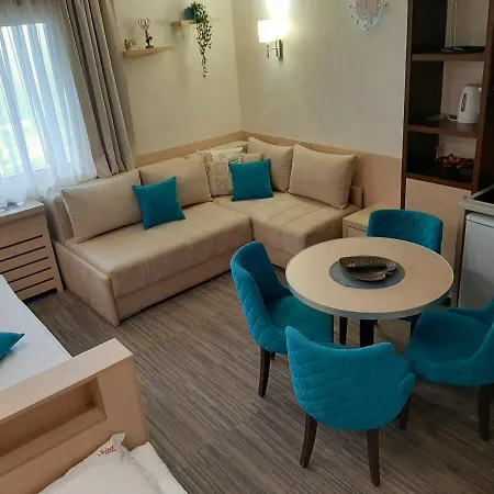 Select Lux Angella-konaci 아파트 카파오닉