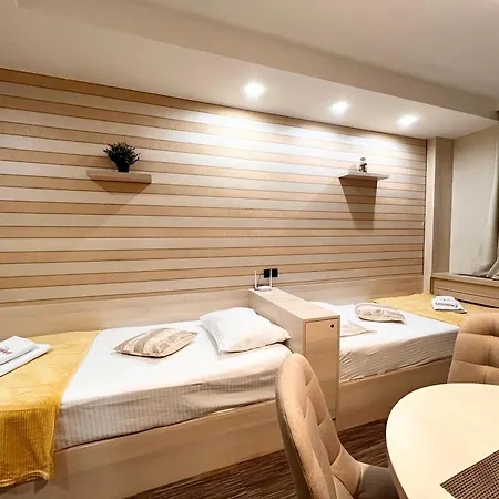 Apartment Select Lux Angella-konaci *