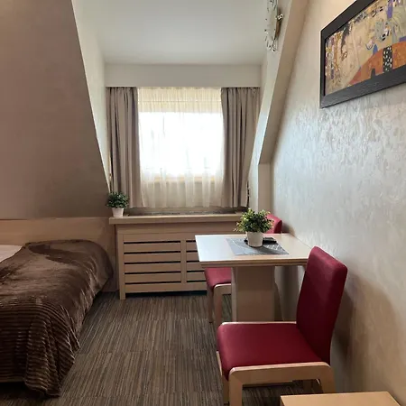 Select Lux Angella-konaci 아파트