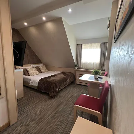 Select Lux Angella-konaci Apartment