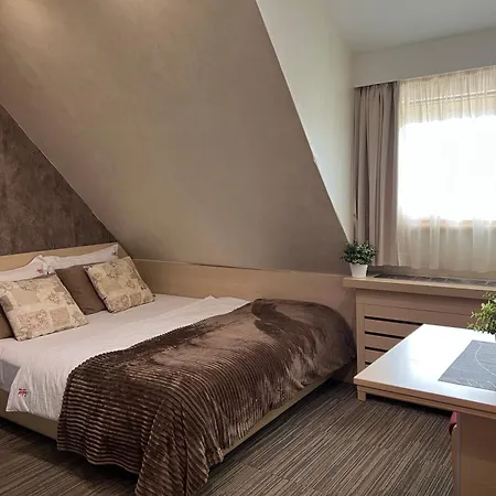 Apartment Select Lux Angella-konaci