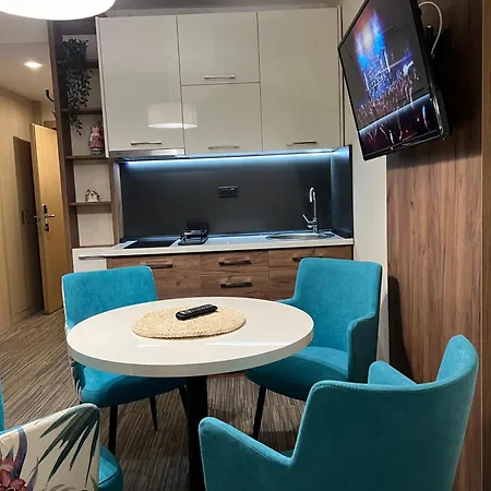 Apartment Select Lux Angella-konaci *