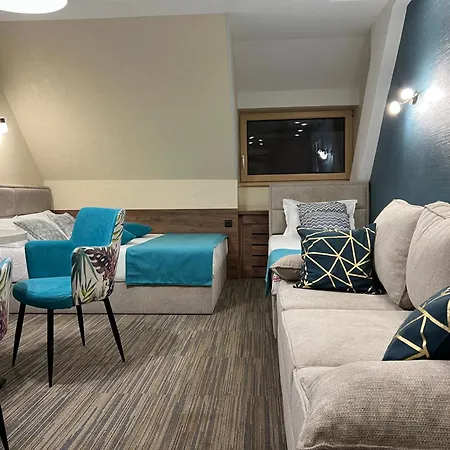 Select Lux Angella-konaci 아파트 카파오닉