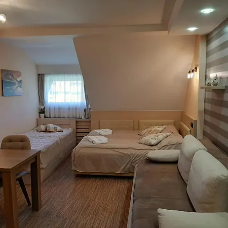 Apartment Select Lux Angella-konaci Kopaonik