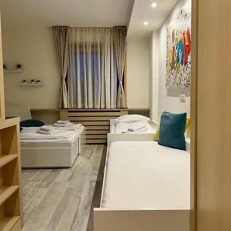 Select Lux Angella-konaci 카파오닉