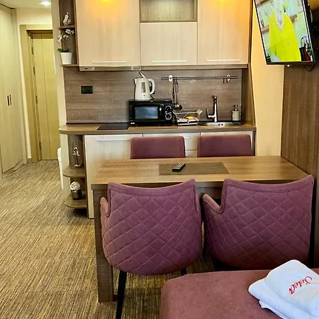 아파트 Select Lux Angella-konaci