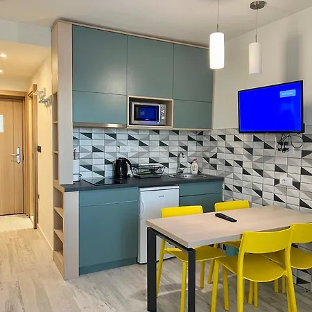 Select Lux Angella-konaci 아파트