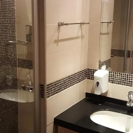 아파트 Select Lux Angella-konaci