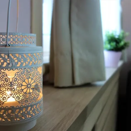 Apartment Select Lux Angella-konaci *