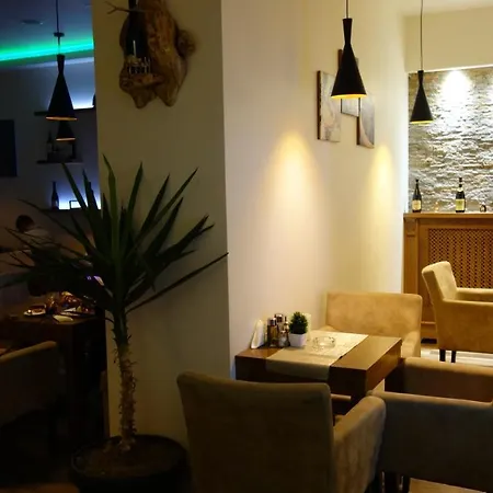 Apartment Select Lux Angella-konaci Kopaonik