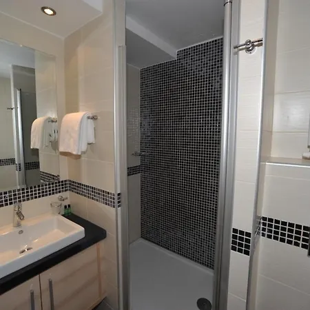 Apartment Select Lux Angella-konaci *