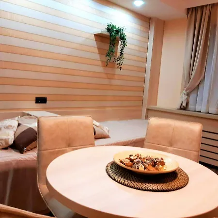 Apartment Select Lux Angella-konaci *