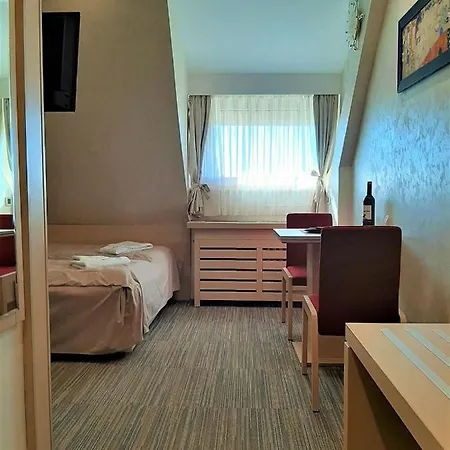 Select Lux Angella-konaci Apartment Kopaonik