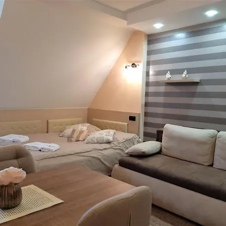 아파트 Select Lux Angella-konaci *