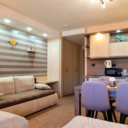 Select Lux Angella-konaci Apartment *